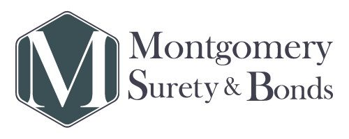 Montgomery Surety and Bonds Logo